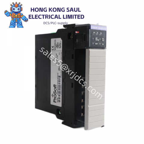 ProSoft PTQ-PDPMV1 Black - Industrial Grade Personality Module