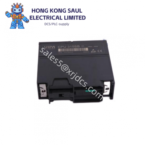 RELIANCE E243 High-Performance Industrial Controller