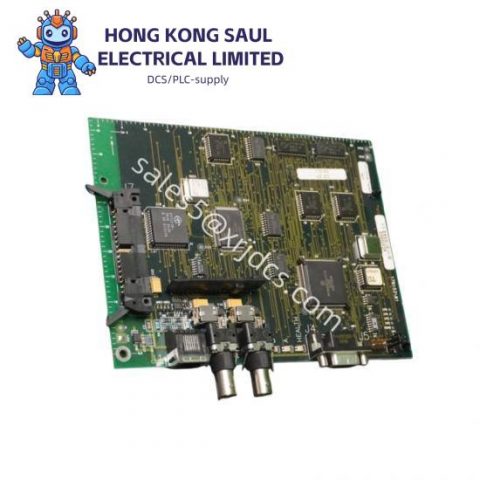 Reliance Electric MD-D4002B Industrial Control Module
