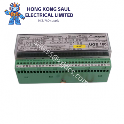 REXROTH HDS03.2-W075N-HS12-01-FW High-Performance Servo Drive Module
