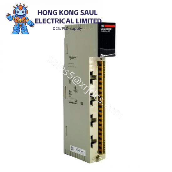 schneider_as-bdep-218_1.png SCHNEIDER AS-BDEP-218 Centralized Control Module, Industrial Automation