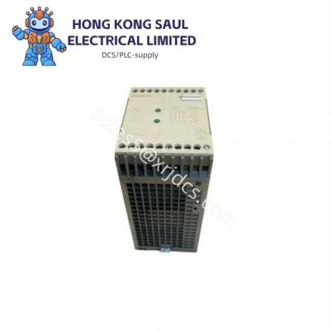 Siemens 6SC6111-2AA00 Industrial Automation Module