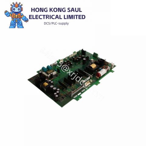 TRICONEX 4101 Communication Module