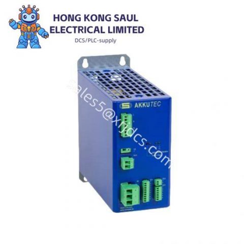 TRICONEX 4200 Control Module for Industrial Automation