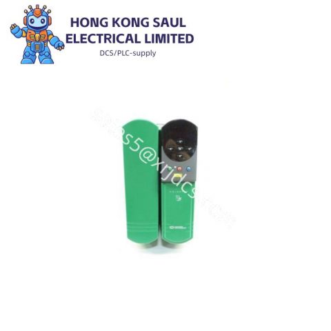 TRICONEX 2402 Digital Output Module, Durable Industrial Control Solution