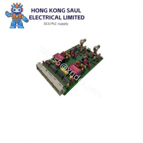 TRICONEX 3008 Processor Module Assembly Main Proc3008