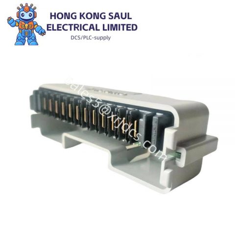 WESTINGHOUSE 1B30023H01 - I/O Module for Industrial Automation