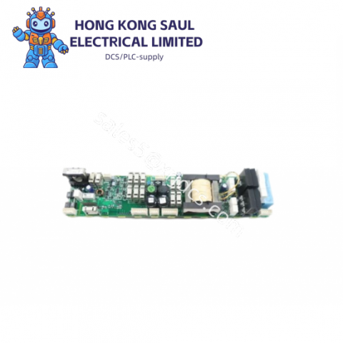 YASKAWA MB-01 Input & Output Modules, High Precision Industrial Automation Components