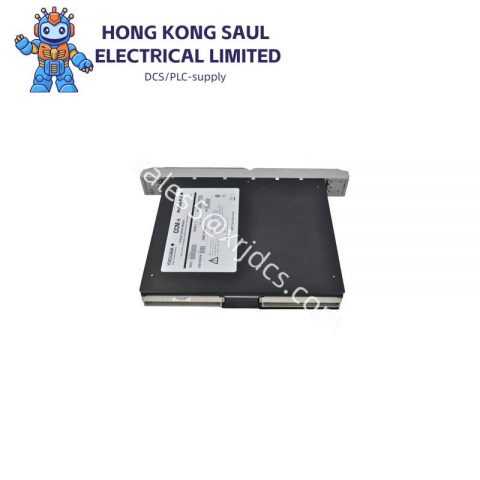Yokogawa PSCCM22AA Economic Control Module, Efficient Design for Industrial Applications