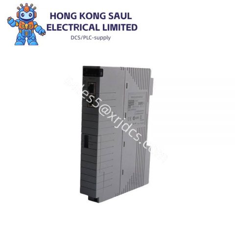 YOKOGAWA SR1030B62-3MN*1C Industrial Frequency Converter