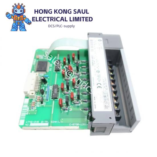 a-b_1746-ov8_2.jpg Allen-Bradley 1746-OV8 SLC 500 Digital Output Module