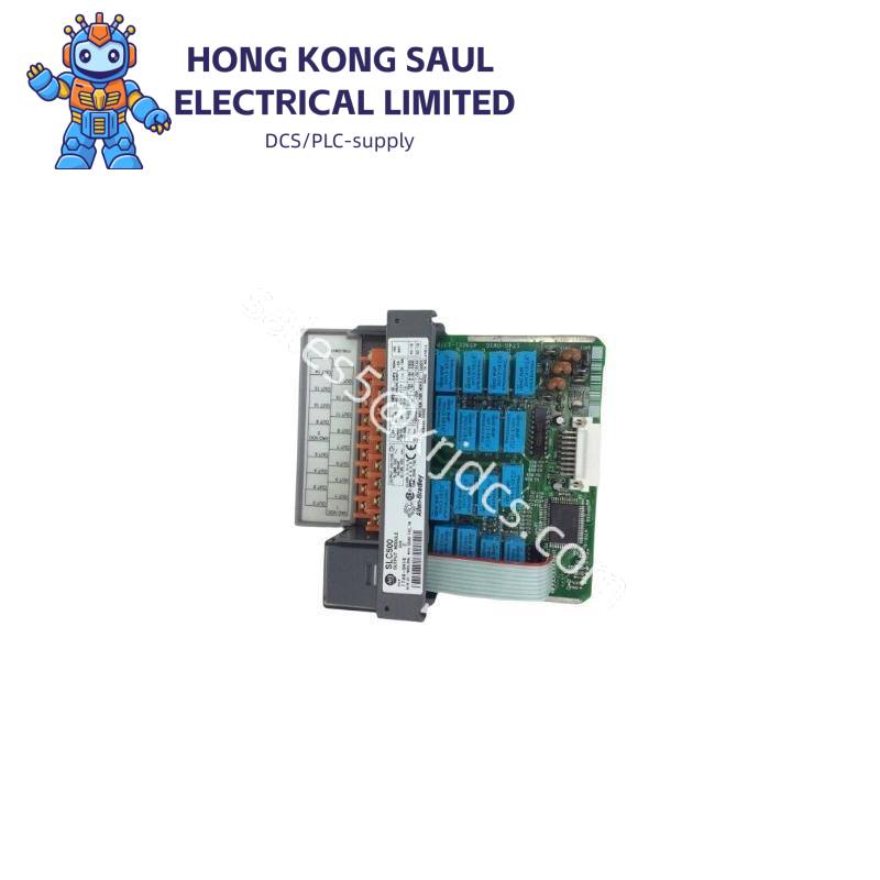 a-b_1746-ow16.jpeg Allen-Bradley 1746-OW16 Digital Output Module for Industrial Automation