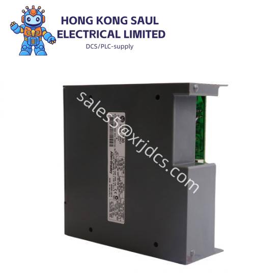 a-b_1746-p1_2.jpg Allen Bradley 1746-P1 SLC 500 Power Supply, High Efficiency and Reliable Industrial Control Solution