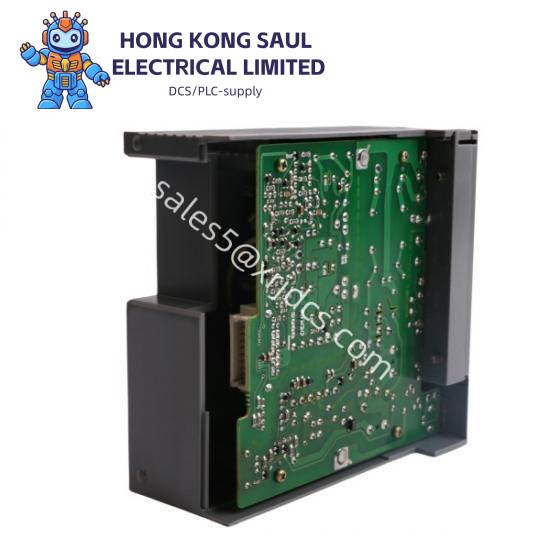 a-b_1746-p1_3.jpg Allen Bradley 1746-P1 SLC 500 Power Supply, High Efficiency and Reliable Industrial Control Solution