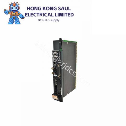 Allen-Bradley 1785-L40C15 Programmable Logic Controller, High-Speed Network Connectivity