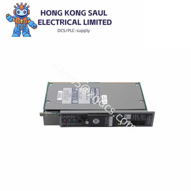 a-b_1785-lt.jpg Allen-Bradley 1785-LT PLC-5/15 Processor Module