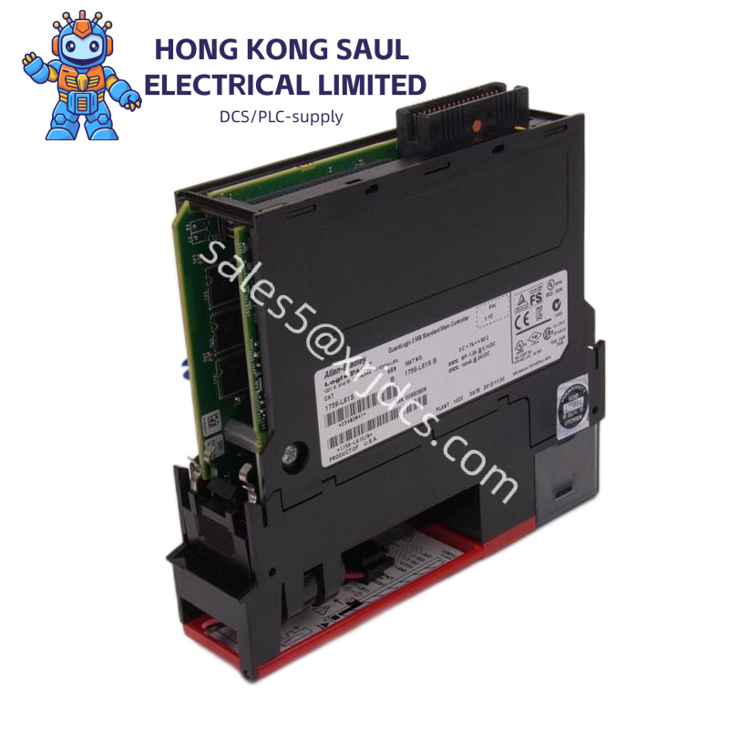 a-b_1785-lt_1.png Allen-Bradley 1785-LT PLC-5/15 Processor Module