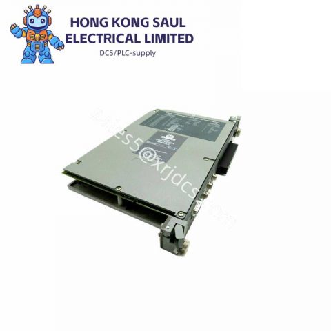 ABB 5370-CVIM Control Valve Module