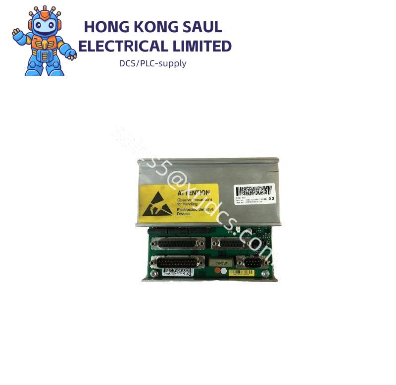 abb_3bdh000741r1_2.jpg ABB 3BDH000741R1 Industrial Control Module