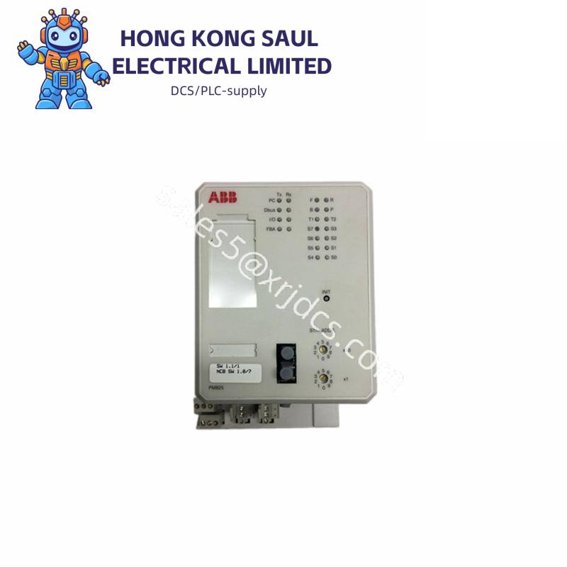 abb_3bdh000741r1_3.jpg ABB 3BDH000741R1 Industrial Control Module