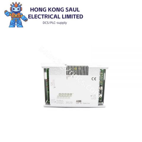 ABB 3HNE TILLV.0317 Industrial Control Module