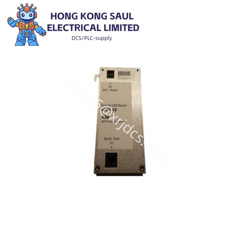 abb_3hne_tillv_0317_1.jpg ABB 3HNE TILLV.0317 Industrial Control Module
