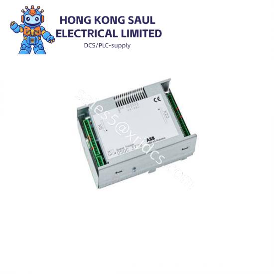 abb_3hne_tillv_0317_2.jpg ABB 3HNE TILLV.0317 Industrial Control Module