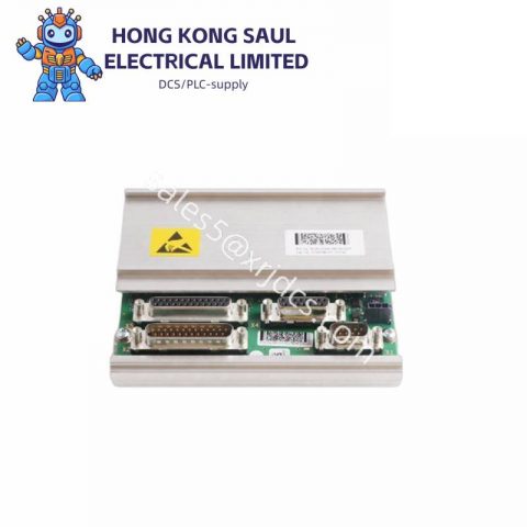 ABB 3HNM07686-1 3HNM07485-1/07 Controller Module - Industrial Automation Solutions
