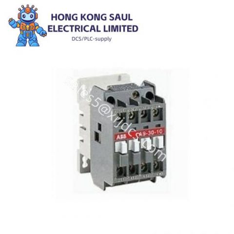 ABB 5360673-01 High-Frequency Power Supply Module for Industrial Automation