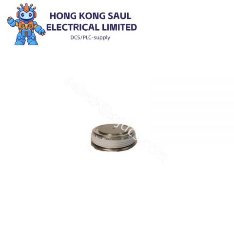 ABB 5SDF0860H0003 High-Performance Control Module for Industrial Automation