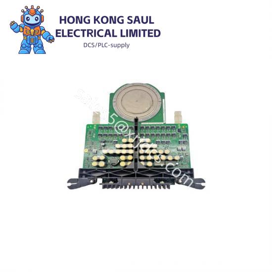 abb_5shy3545l0010_3bhb013088r0001_1.jpg ABB 5SHY3545L0010 3BHB013088R0001 Industrial Control Module