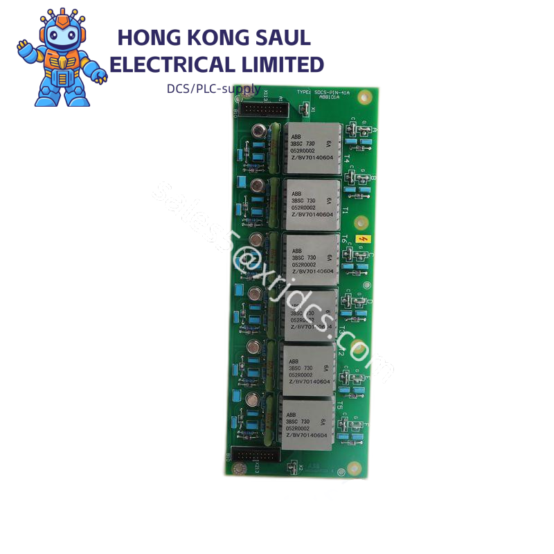 abb_5shy3545l0016_gvc736be101_2.png ABB 5SHY3545L0016 GVC736BE101 Control Module