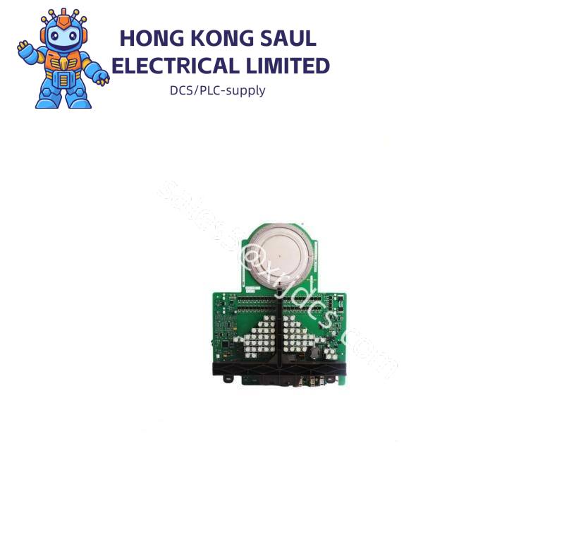 abb_5shy3545l0016_gvc736be101_3.jpg ABB 5SHY3545L0016 GVC736BE101 Control Module