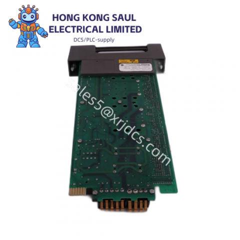 ABB CI541V1 3BSE014666R1 Controller Module - Industrial Automation Control