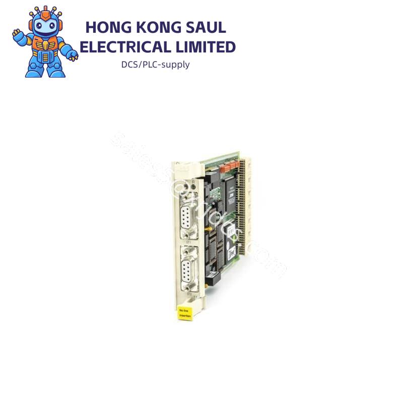 abb_ci541v1_3bse014666r1_2.jpg ABB CI541V1 3BSE014666R1 Controller Module - Industrial Automation Control