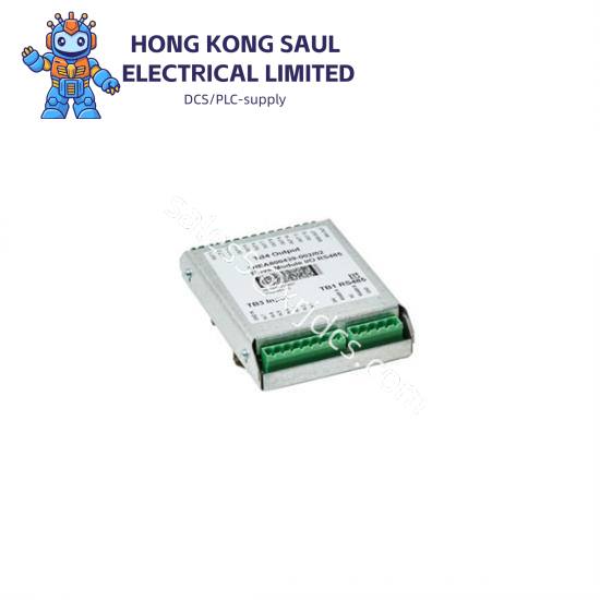 abb_di581-s.jpg ABB DI581-S 1SAP284000R0001 Industrial Control Module
