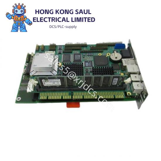 abb_di581-s_2.jpg ABB DI581-S 1SAP284000R0001 Industrial Control Module