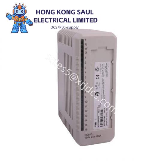 abb_do810_3bse008510r1.jpg ABB DO810 3BSE008510R1 Digital Output Isolated Module, Scalable & Cost-Effective