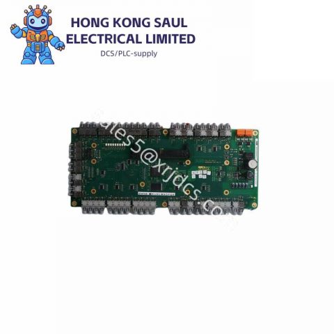 ABB DSBC176 3BSE019216R1 Bus Extender Board