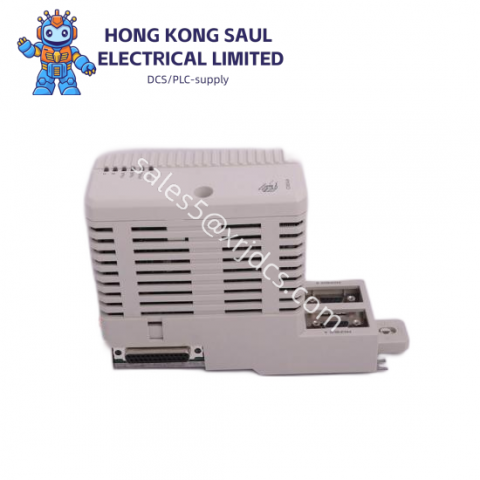 ABB DSQC346U Operational Module