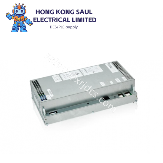 abb_dsqc626.png ABB DSQC626 Communication Module, High Speed Industrial Control