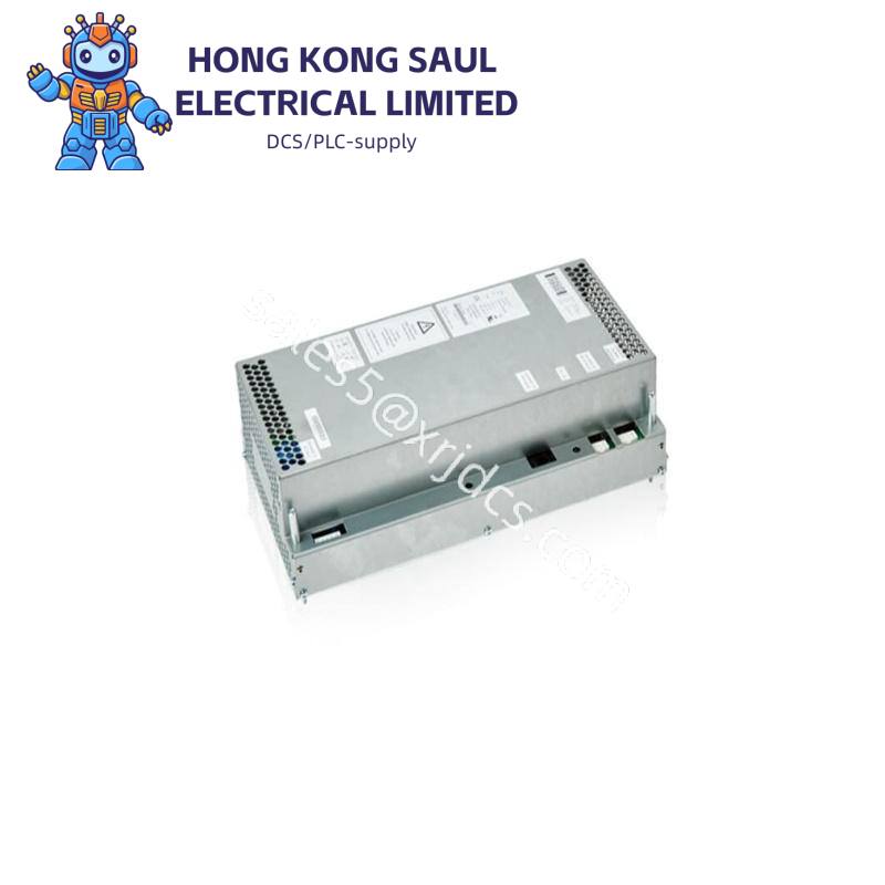 abb_dsqc626_1.jpg ABB DSQC626 Communication Module, High Speed Industrial Control