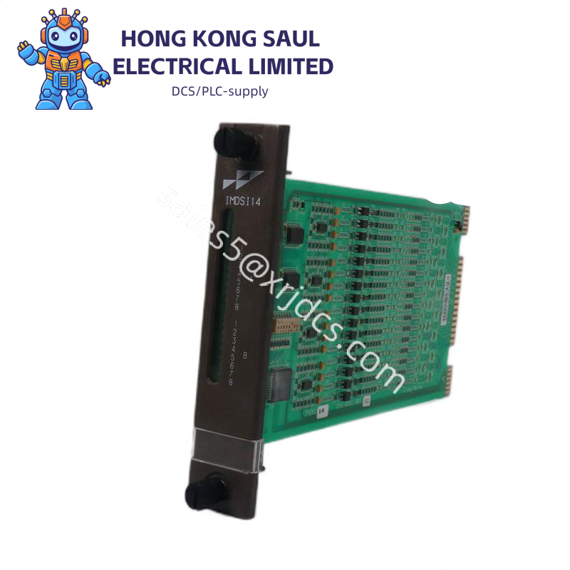 abb_dsqc679_3hac028357-001.png ABB DSQC679 3HAC028357-001 Industrial Control Module