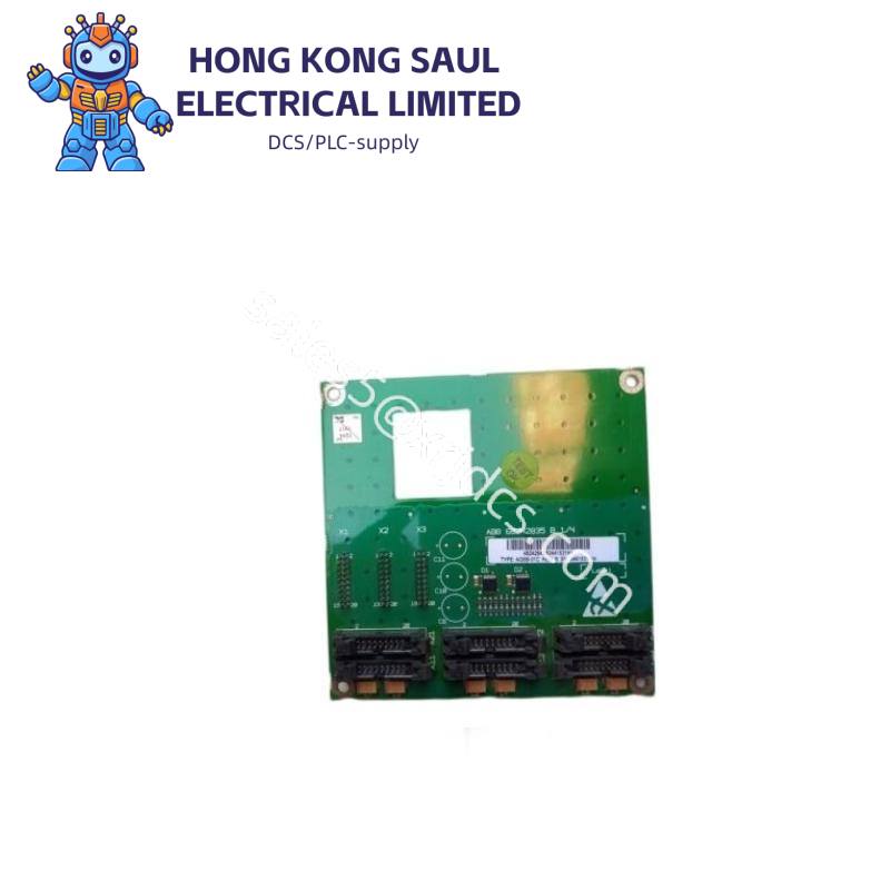 abb_dsu10_1.jpg ABB DSU10 High-Performance Digital Signal Processor Module