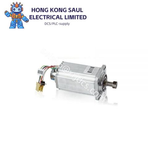 ABB G3EA HENF315754R1 Industrial Control Module