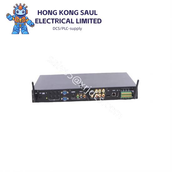 abb_hc800_1.jpg ABB HC800 Central Unit PLC for Industrial Automation