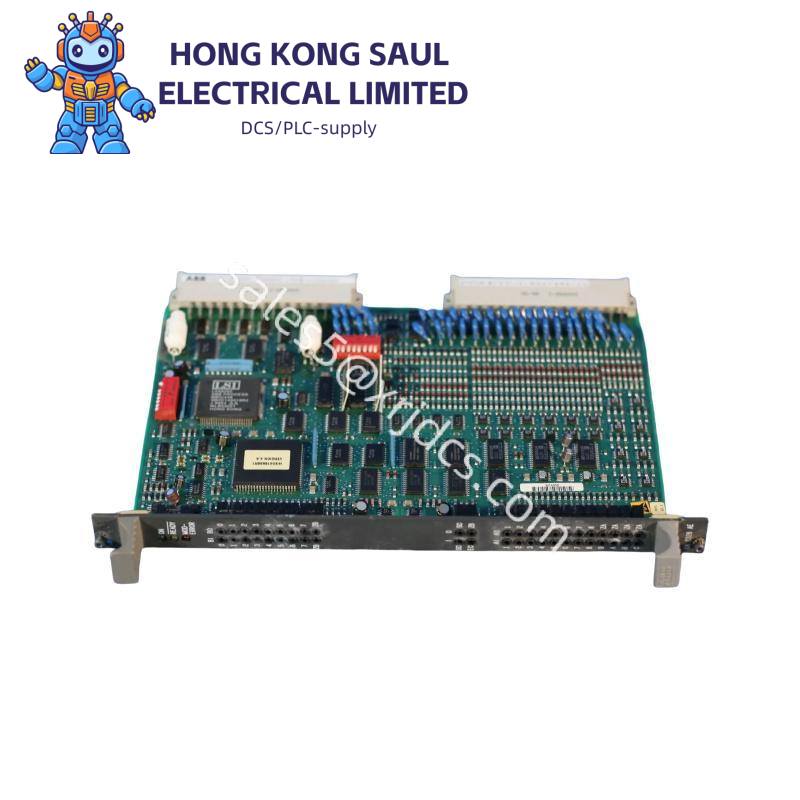 abb_hiee401807r0001.jpg ABB HIEE401807R0001 Frequency Converter - Industrial Automation Control