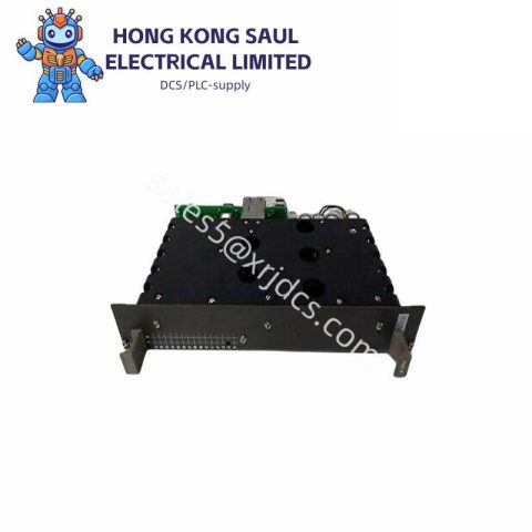 ABB NU8976A99 Digital I/O Module - High Performance Industrial Control Component