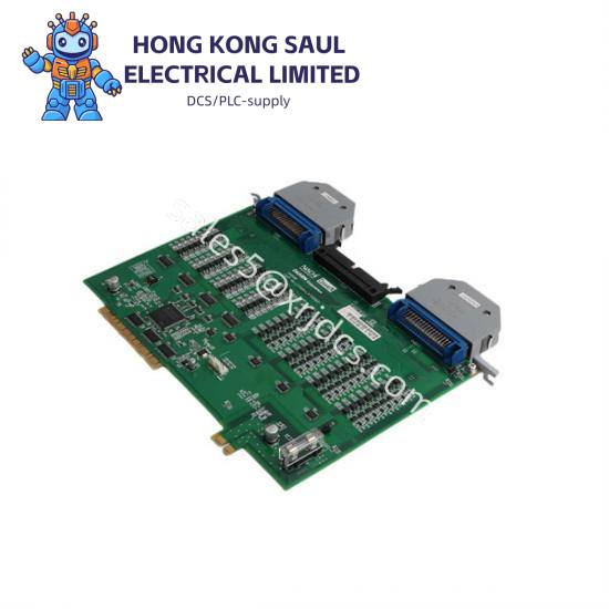 abb_nu8976a99_1.jpg ABB NU8976A99 Digital I/O Module - High Performance Industrial Control Component