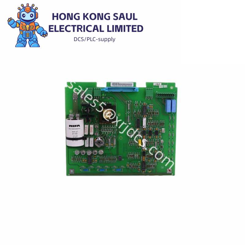 abb_nu8976a99_2.jpg ABB NU8976A99 Digital I/O Module - High Performance Industrial Control Component